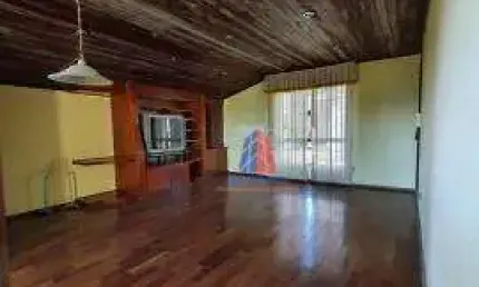 Casa com 3 dormitórios à venda, 220 m² por R$ 745.000,00 - Parque das Nações - Americana/SP