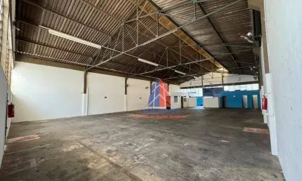 Salão, 419 m² - venda por R$ 890.000,00 ou aluguel por R$ 5.792,00/mês - Vila Santa Catarina - Americana/SP