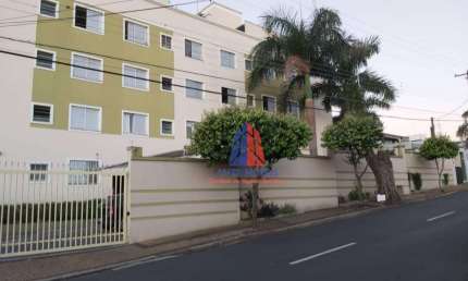Apartamento com 2 dormitórios à venda, 100 m² por R$ 250.000,00 - Conserva - Americana/SP