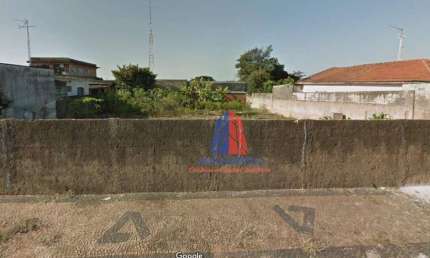 Terreno à venda, 600 m² por R$ 750.000,00 - Jardim Paulistano - Americana/SP