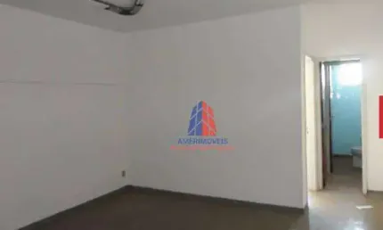 Sala à venda, 50 m² por R$ 110.000,00 - Centro - Americana/SP