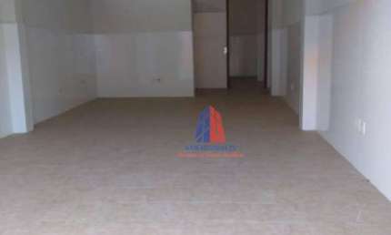 Salão para alugar, 72 m² por R$ 1.200,00/mês - Jardim Santana - Americana/SP