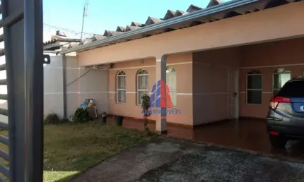 Casa com 3 dormitórios à venda, 200 m² por R$ 640.000,00 - Cidade Jardim II - Americana/SP
