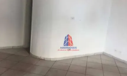 Sala para alugar, 25 m² por R$ 1.700,00/mês - Jardim Girassol - Americana/SP