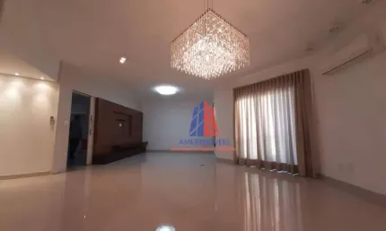 Apartamento com 3 dormitórios à venda, 157 m² por R$ 1.200.000,00 - Vila Rehder - Americana/SP