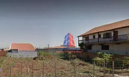 Terreno à venda, 250 m² por R$ 375.000,00 - Jardim Cândido Bertini - Santa Bárbara D'Oeste/SP