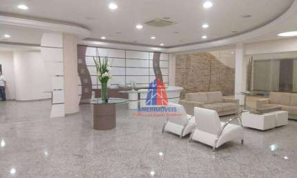 Galpão à venda, 55314 m² por R$ 35.000.000,00 - São Sebastião - Americana/SP
