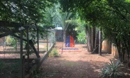 Terreno para alugar, 500 m² por R$ 1.500,00/mês - Vila Dainese - Santa Bárbara D'Oeste/SP