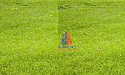 Terreno para alugar, 390 m² por R$ 1.300,00/mês - Vila Dainese - Americana/SP