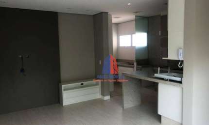 Apartamento com 2 dormitórios à venda, 81 m² por R$ 380.000,00 - Vila Santa Maria - Americana/SP