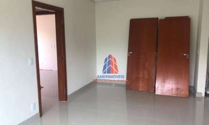 Apartamento com 2 dormitórios à venda, 81 m² por R$ 330.000,00 - Vila Santa Maria - Americana/SP