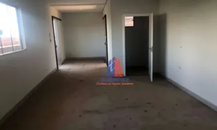 Sala para alugar, 47 m² por R$ 1.200,00/mês - Antônio Zanaga II - Americana/SP