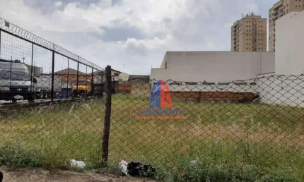 Terreno à venda, 911 m² por R$ 2.700.000,00 - Vila Belvedere - Americana/SP