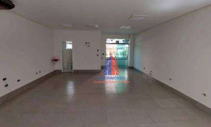 Salão para alugar, 65 m² por R$ 2.000,00/mês - Paraíso - Americana/SP