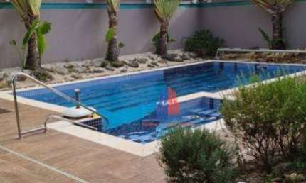 Casa com 3 dormitórios à venda, 439 m² por R$ 5.700.000,00 - Jardim Tripoli - Americana/SP