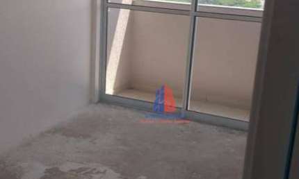 Apartamento com 2 dormitórios à venda, 51 m² por R$ 260.000,00 - Vila Massucheto - Americana/SP