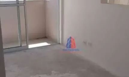 Apartamento com 2 dormitórios à venda, 49 m² por R$ 260.000,00 - Vila Massucheto - Americana/SP