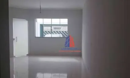 Sobrado à venda, 93 m² por R$ 472.000,00 - Parque Nova Carioba - Americana/SP