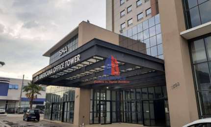 Sala para alugar, 520 m² por R$ 20.000,00/mês - Vila Belvedere - Americana/SP