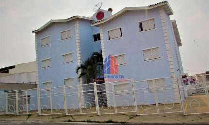 Edifício de apartamento para RENDA, com 24 unid, área 60 m², 2 Dorm, sala, coz, WC e área serv., R$ 5.000.000,00 - Jardim Boer I - Americana/SP