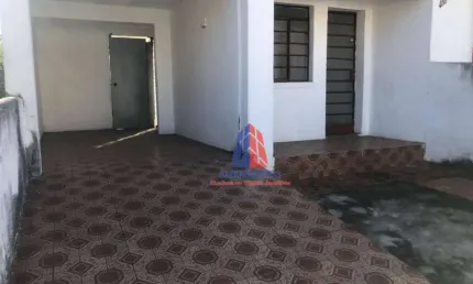 Casa com 3 dormitórios à venda, 122 m² por R$ 490.000,00 - Campo Limpo - Americana/SP