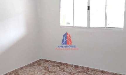 Casa com 3 dormitórios à venda, 126 m² por R$ 290.000,00 - Jardim Nossa Senhora Aparecida - Americana/SP