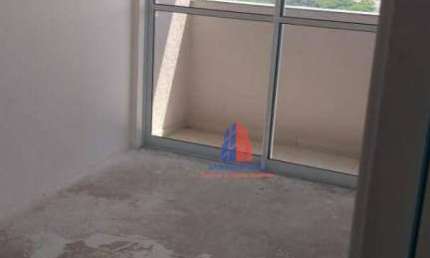 Apartamento com 2 dormitórios à venda, 51 m² por R$ 285.000,00 - Vila Massucheto - Americana/SP