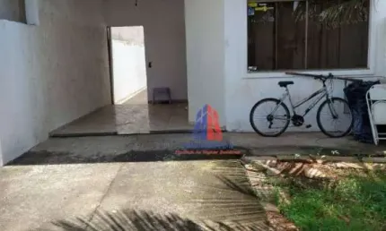 Sobrado com 3 dormitórios à venda, 200 m² por R$ 580.000,00 - Parque Novo Mundo - Americana/SP