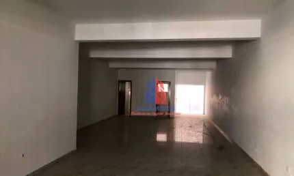 Salão à venda, 225 m² por R$ 750.000,00 - Jardim Boer I - Americana/SP