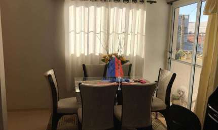 Sobrado com 4 dormitórios à venda, 235 m² por R$ 1.200.000,00 - Morada do Sol - Americana/SP