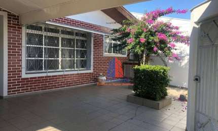 Casa à venda, 141 m² por R$ 600.000,00 - Vila Amorim - Americana/SP