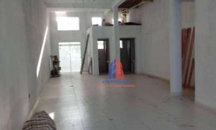 Sobrado com 3 dormitórios à venda, 368 m² por R$ 700.000,00 - Parque Residencial Jaguari - Americana/SP