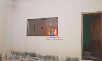 Casa com 3 dormitórios à venda, 98 m² por R$ 480.000,00 - Jardim Laudissi - Santa Bárbara D'Oeste/SP