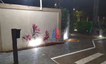 Apartamento com 2 dormitórios à venda, 50 m² por R$ 190.000,00 - Chácara Letônia - Americana/SP