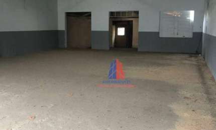 Salão à venda, 200 m² por R$ 600.000,00 - Jardim Ipiranga - Americana/SP