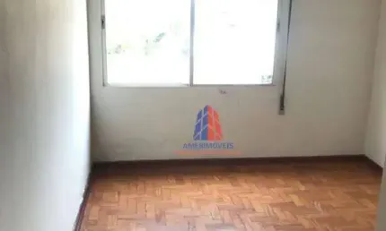 Apartamento com 3 dormitórios à venda, 110 m² por R$ 500.000,00 - Vila Santa Catarina - Americana/SP