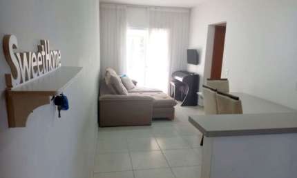 Apartamento com 2 dormitórios à venda, 62 m² por R$ 235.000,00 - Parque Gramado - Americana/SP
