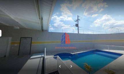 Salão à venda, 265 m² por R$ 800.000,00 - Jardim San Marino - Santa Bárbara D'Oeste/SP