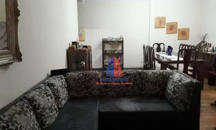 Apartamento com 3 dormitórios à venda, 145 m² por R$ 680.000,00 - Vila Santa Catarina - Americana/SP