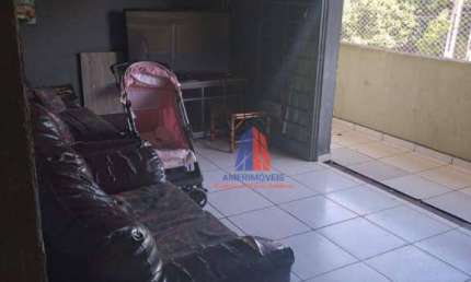 Casa com 2 dormitórios à venda, 130 m² por R$ 340.000,00 - Residencial Vale das Nogueiras - Americana/SP