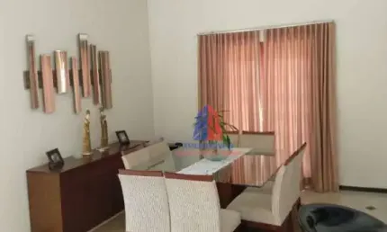 Sobrado com 3 dormitórios à venda, 314 m² por R$ 1.385.000,00 - Parque Novo Mundo - Americana/SP