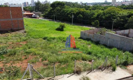 Terreno à venda, 336 m² por R$ 260.000,00 - Loteamento Residencial Jardim dos Pinheiros - Americana/SP