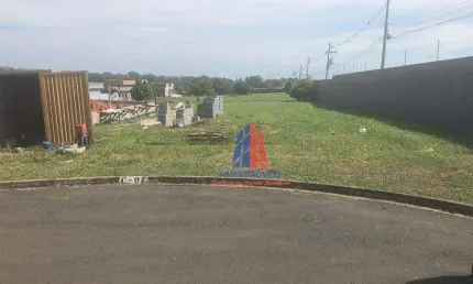 Terreno à venda, 538 m² por r$ 400.000,00 - fazenda santa lúcia - americana/sp