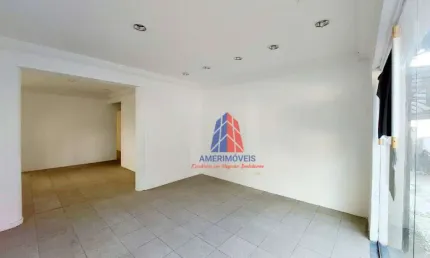 Sala para alugar, 500 m² por R$ 7.000,00/mês - Centro - Americana/SP