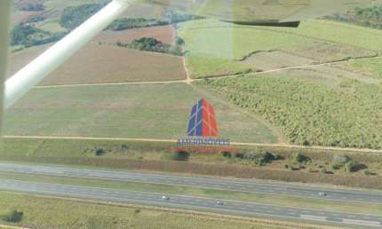 Terreno à venda, 109226 m² por R$ 11.000.000,00 - Pista Norte - Santa Bárbara D'Oeste/SP