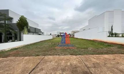 Terreno à venda, 450 m² por R$ 585.000,00 - Jardim Phillipson Park - Americana/SP