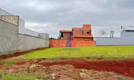 Terreno à venda, 450 m² por r$ 585.000,00 - jardim phillipson park - americana/sp