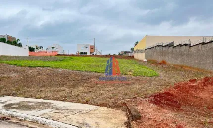 Terreno à venda, 574 m² por r$ 718.300,00 - jardim phillipson park - americana/sp