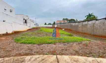 Terreno à venda, 483 m² por r$ 603.750,00 - jardim phillipson park - americana/sp