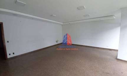 Casa para alugar, 258 m² por R$ 6.270,39/mês - Vila Nossa Senhora de Fátima - Americana/SP